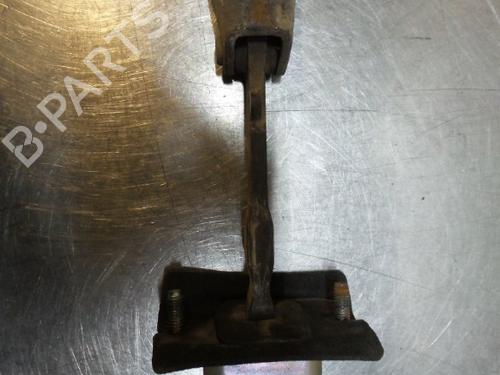 Hinge/Door check strap FORD TRANSIT CONNECT (P65_, P70_, P80_) 1.8 Di | BP19596831C146 