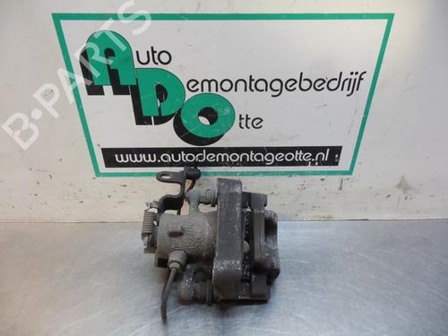 Used Left rear brake caliper Left rear brake caliper 19611764 19611764