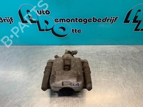 Used Left rear brake caliper PEUGEOT 307 CC (3B) 2.0 16V (136 hp) 19625513