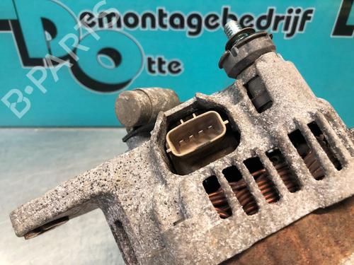 Alternator MITSUBISHI OUTLANDER I (CU_W) 2.0 (CU2W) | BP28299214M7 