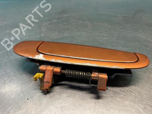 Rear left exterior door handle KIA PICANTO I (SA) 1.1 | BP21821886C130 