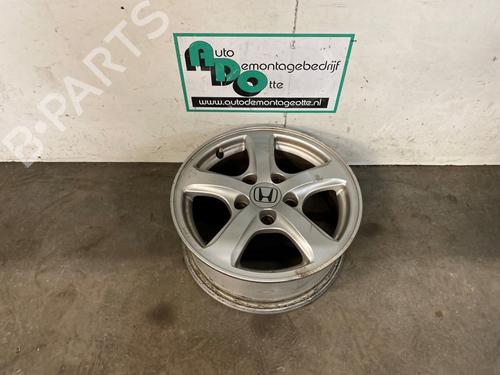 Used Rim HONDA CIVIC VIII Saloon (FD, FA) 1.3 IMA (FA3, FD3) (95 hp) 28298086