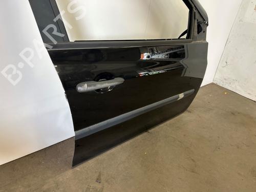 Right front door RENAULT CLIO III (BR0/1, CR0/1) 1.4 16V | BP28299953C3 