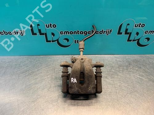 Used Right rear brake caliper Right rear brake caliper 19628855 19628855