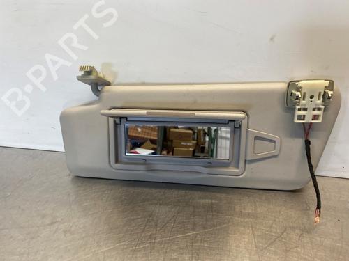 Other MERCEDES-BENZ C-CLASS (W204) C 200 Kompressor (204.041) | BP28300701O1 