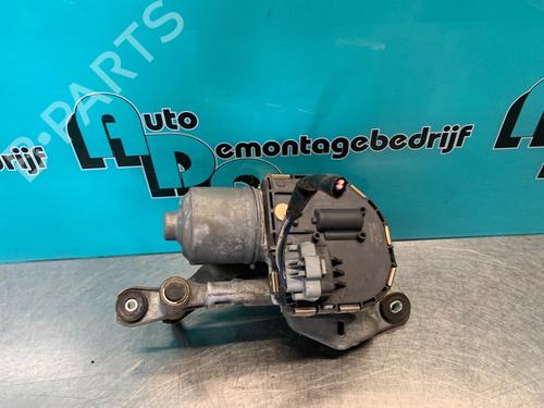 Used Front wipers mechanism PEUGEOT 407 SW (6E_, 6D_) 2.2 (158 hp) 19624828