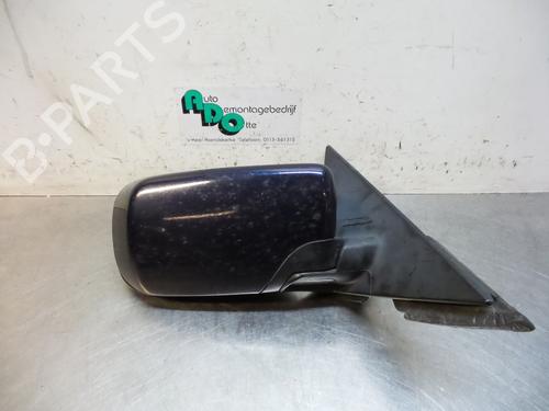 Right mirror BMW 3 (E46) 320 d | BP19600601C27 