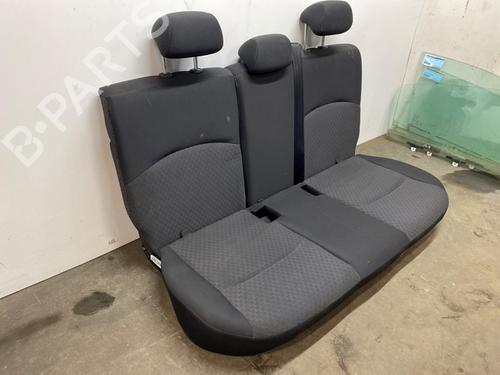 Rear seat MITSUBISHI MIRAGE / SPACE STAR VI Hatchback (A0_A) 1.0 (A05A) | BP30623554C17 - Image 2