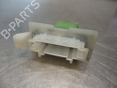 Used Heater resistor FIAT PUNTO (188_) 1.2 60 (188.030, .050, .130, .150, .230, .250) (60 hp) 19592802