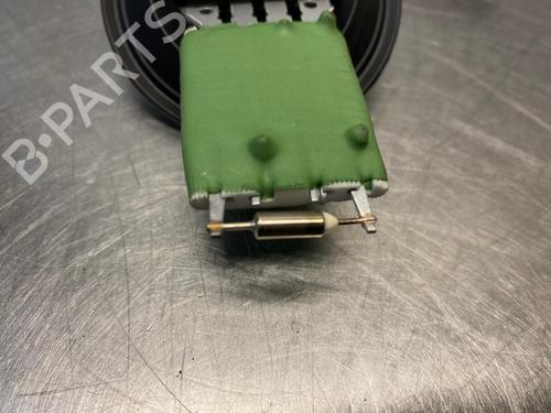 Heater resistor VW POLO V (6R1, 6C1) 1.2 TDI | BP30091807M108