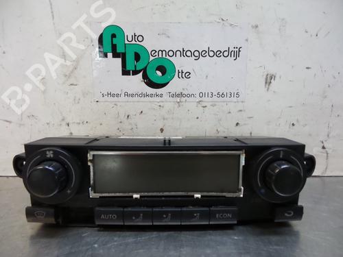 Used Climate control SEAT IBIZA III (6L1) 1.9 TDI (100 hp) 19599724
