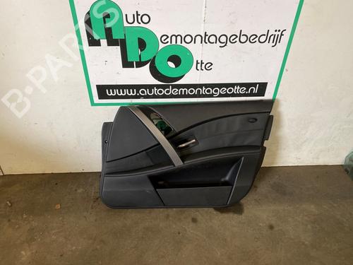 Used Front right panel Front right panel 20719504 20719504