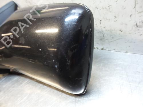 Left mirror VW GOLF III (1H1) 1.8 | BP19597003C26 