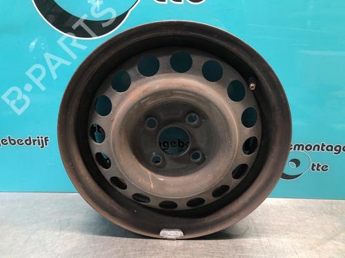 Fælk OPEL AGILA (A) (H00) 1.0 (F68) (60 hp) 22914810