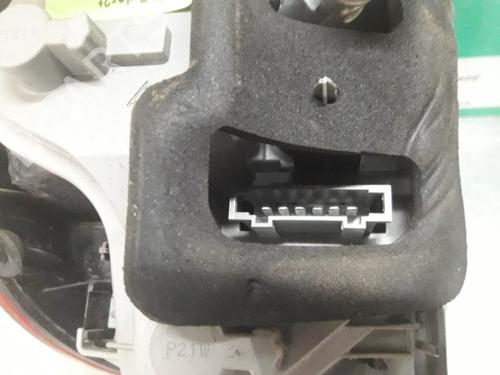 Right taillight VW FOX Hatchback (5Z1, 5Z3, 5Z4) 1.2 | BP19615349C35 