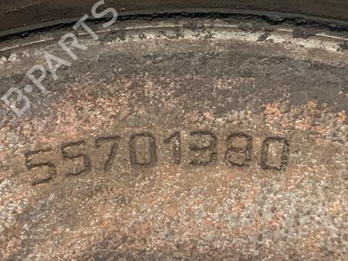 Other FIAT PUNTO EVO (199_) 1.3 D Multijet | BP19627688O1 