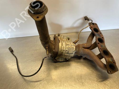 Catalyst SUZUKI SWIFT III (MZ, EZ) 1.6 (RS416, RR 416, ZC31S) | BP36674273M10 - Image 5
