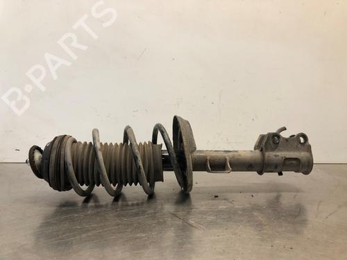 Used Right front shock absorber OPEL CORSA E (X15) 1.4 (08, 68) (90 hp) 30743203
