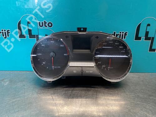 Used Instrument cluster SEAT IBIZA IV (6J5, 6P1) 1.2 TDI (75 hp) 28299625