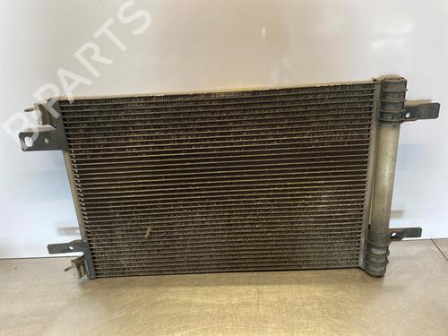AC radiator TOYOTA PROACE Van (MDZ_) 2.0 D4d (MDZ6, MDZ5) | BP36100895M32 - Image 3