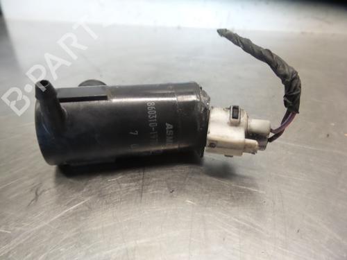 Used Washer pump Washer pump 19593441 19593441