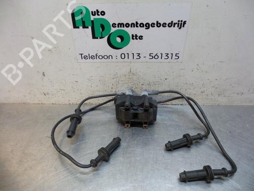 Ignition coil CITROËN SAXO (S0, S1) 1.6 VTL, VTR | BP19584827M94 