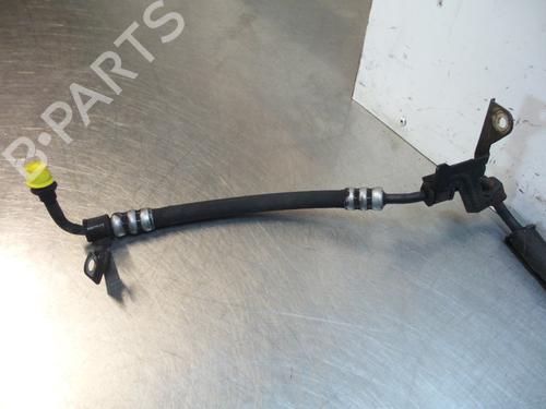 Pipe CITROËN JUMPER II Van 2.2 HDi 100 | BP19604829M125 