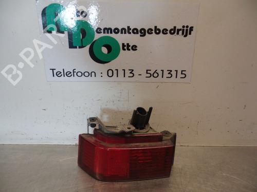 Tågelys Tågelys OPEL MERIVA A MPV (X03) 1.7 DTI (E75) (75 hp) 19592271 19592271