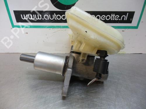 Brake master cylinder VW PASSAT B5.5 Variant (3B6) 2.0 | BP19608535M77 - Image 2