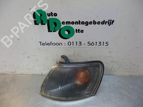 Used Left front indicator Left front indicator 19595291 19595291