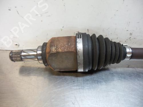 Right front driveshaft DACIA LOGAN MCV II 1.5 dCi | BP19599385M39 - Image 3