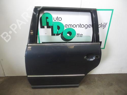 Used Left rear door VW PASSAT B5.5 Variant (3B6) 1.9 TDI (130 hp) 19607252
