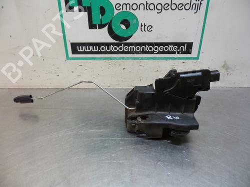 Used Front right lock KIA PICANTO I (SA) 1.1 (65 hp) 19611402