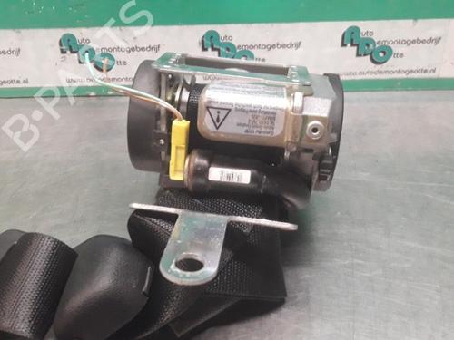 Front right seatbelt SUZUKI WAGON R+ Hatchback (MM) 1.3 (RB413) | BP19616654I25 
