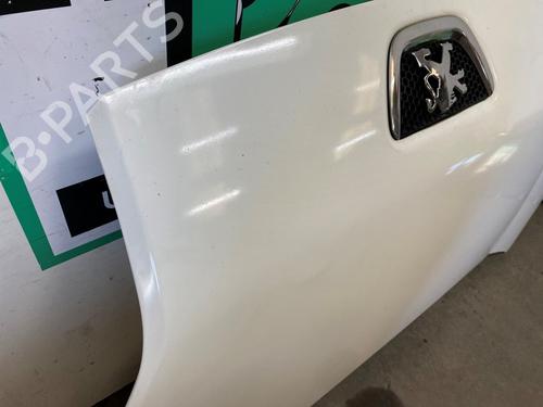 Hood PEUGEOT BIPPER (AA_) 1.3 HDi 75 | BP19625926C1