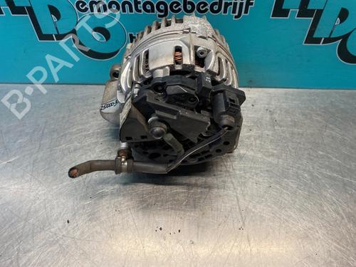 Alternator VW POLO (9N_, 9A_) 1.4 16V | BP28299596M7 