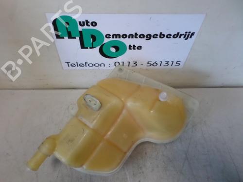 Expansion tank VW PASSAT B5 (3B2) 1.8 T | BP19586624C120 