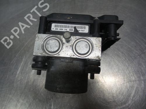 Electronic module NISSAN MICRA III (K12) 1.2 16V | BP19593585M83 
