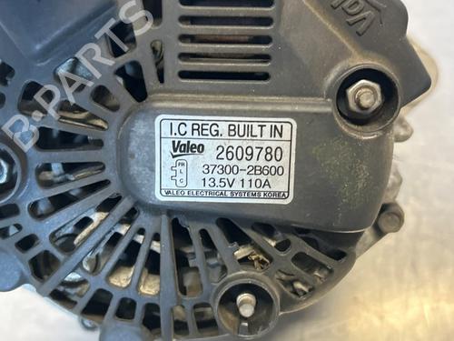 Alternator HYUNDAI i30 Estate (FD) 1.6 | BP38325686M7 - Image 2