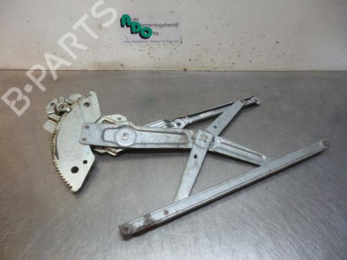 Used Front right window mechanism TOYOTA PASEO Coupe (_L5_) 1.5 (EL54_, EL54R) (90 hp) 19603276