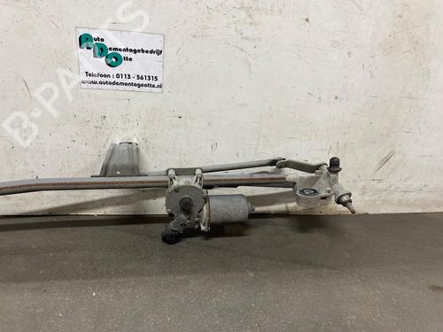 Front wipers mechanism OPEL ZAFIRA / ZAFIRA FAMILY B (A05) 2.2 (M75) | BP28298797C83 