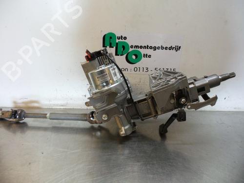 Used Steering column Steering column 19595382 19595382