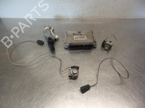 Used Control unit Control unit AUDI A3 (8L1) 1.8 (125 hp) 19592590 19592590