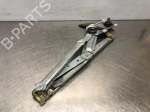 Front left window mechanism TOYOTA STARLET (_P9_) 1.3 (EP91_, EP91R) | BP29868308C22