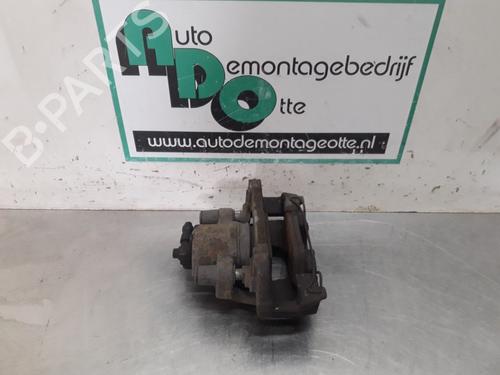Used Right front brake caliper MINI MINI (R50, R53) Cooper (116 hp) 19614487
