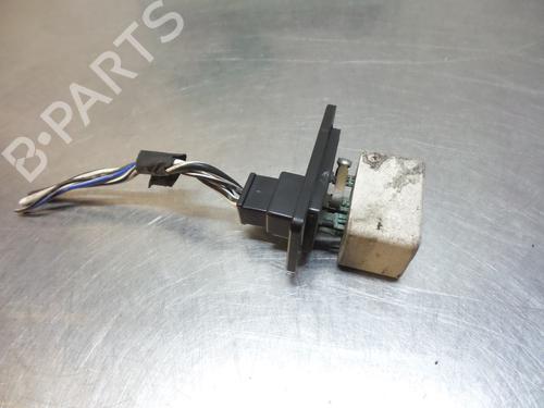 Used Heater resistor TOYOTA CELICA Coupe (_T20_) 1.8 i 16V (AT200) (116 hp) 19606398