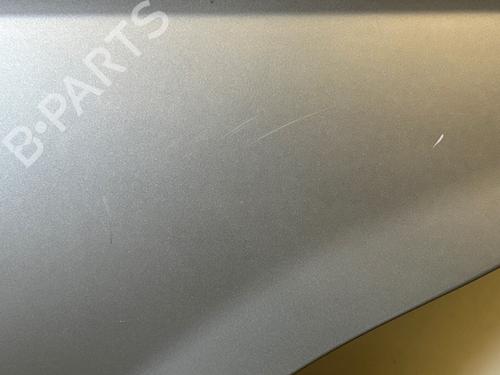 Left rear door MERCEDES-BENZ C-CLASS (W204) C 200 Kompressor (204.041) | BP28300559C4 