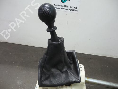 Gear lever CHEVROLET AVEO / KALOS Hatchback (T250, T255) 1.4 | BP19603209M90