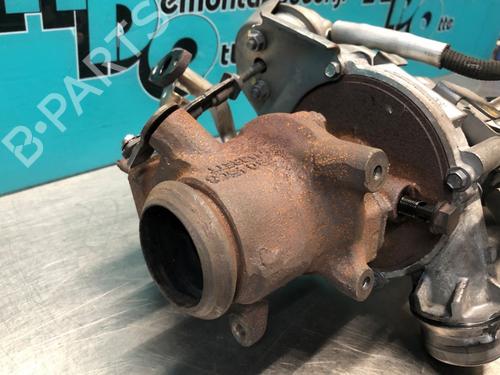 Turbocharger/Supercharger MERCEDES-BENZ CITAN Box Body/MPV (W415) 109 CDI (415.601, 415.603, 415.605) | BP28299470M71 