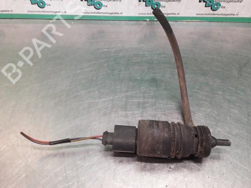 Washer pump SMART CABRIO (450) 0.6 (S1OLD2, 450.452) | BP19616316E24 